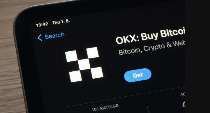 易欧okx交易所的安卓版和ios版有什么区别?怎么安装、注册教程 - php中文网